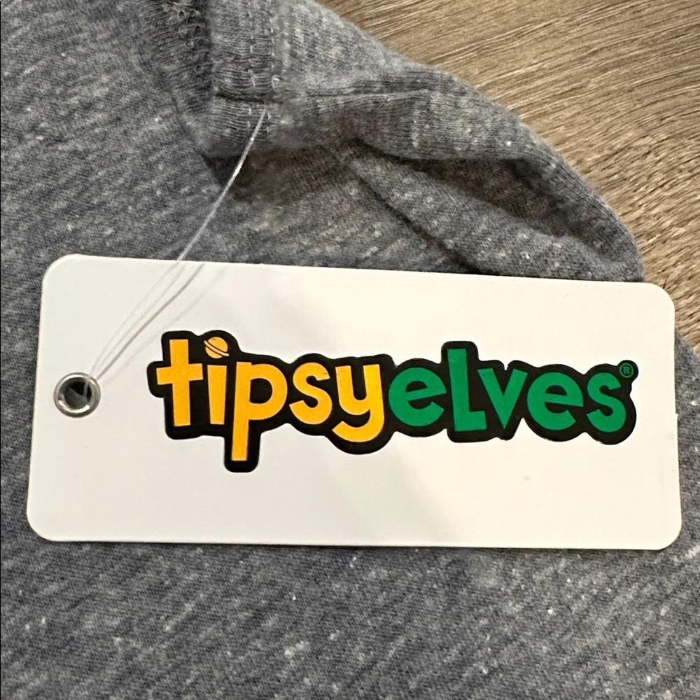 “Gay Bear Don’t Care” Tipsy Elves tank - Picture 5 of 9